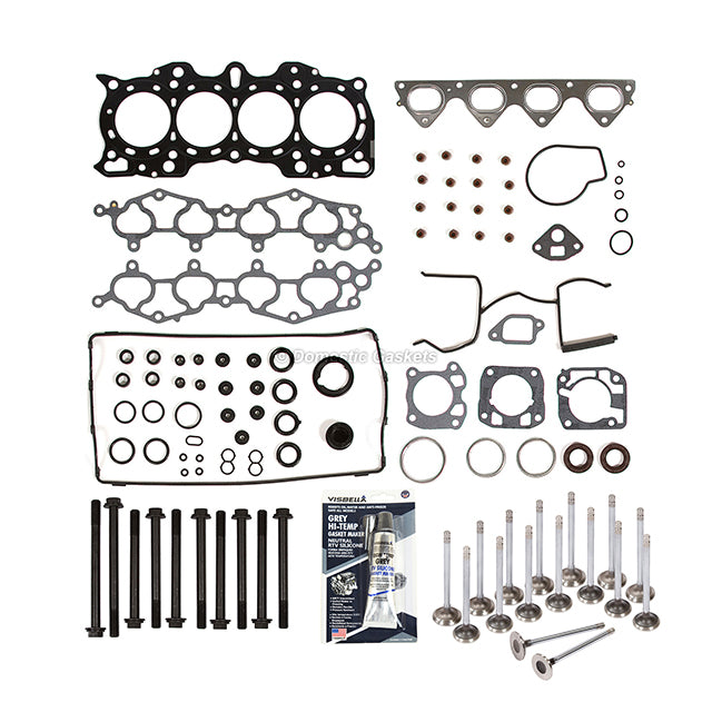 HS9698PT-1, 14711-P75-000, 14721-P75-00