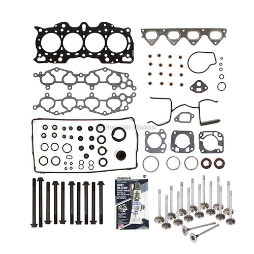 HS9698PT-1, 14711-P75-000, 14721-P75-00