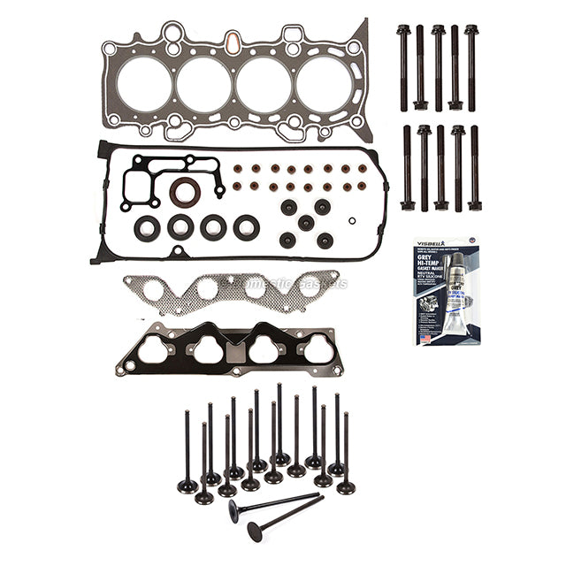 HS26236PT-2, 032-2954, 021-3383, 021-3384