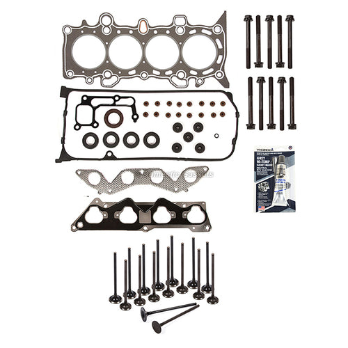 HS26236PT-2, 032-2954, 021-3383, 021-3384