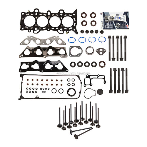 HS26236PT-2, 032-2954, 021-3383, 021-3384