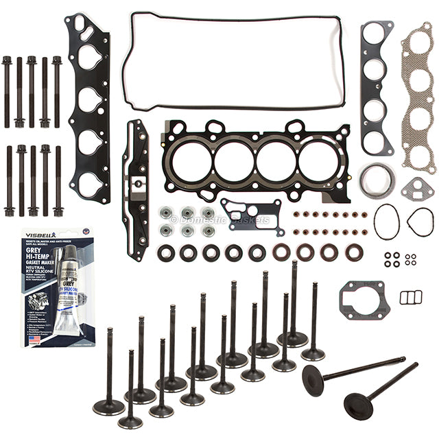 HS26243PT, ES71333, 14711-RYE-A00, 14721-P8E-A00, 14711RYEA00, 14721P8EA00, IV216, EV216