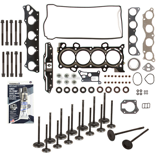 HS26243PT, ES71333, 14711-RYE-A00, 14721-P8E-A00, 14711RYEA00, 14721P8EA00, IV216, EV216