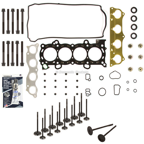 HS26399PT, ES71333, 14711-RYE-A00, 14721-P8E-A00, 14711RYEA00, 14721P8EA00, IV216, EV216