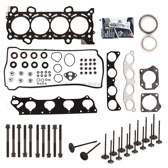 HS26337PT, ES71333, 14711-RYE-A00, 14721-P8E-A00, 14711RYEA00, 14721P8EA00, IV216, EV216