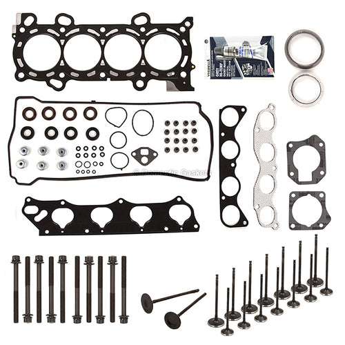 HS26337PT, ES71333, 14711-RYE-A00, 14721-P8E-A00, 14711RYEA00, 14721P8EA00, IV216, EV216