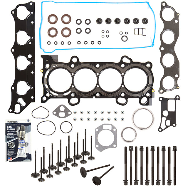 HS26404PT, ES71333, 14711-RYE-A00, 14721-P8E-A00, 14711RYEA00, 14721P8EA00, IV216, EV216