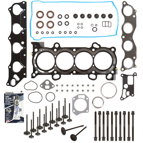 HS26404PT, ES71333, 14711-RYE-A00, 14721-P8E-A00, 14711RYEA00, 14721P8EA00, IV216, EV216