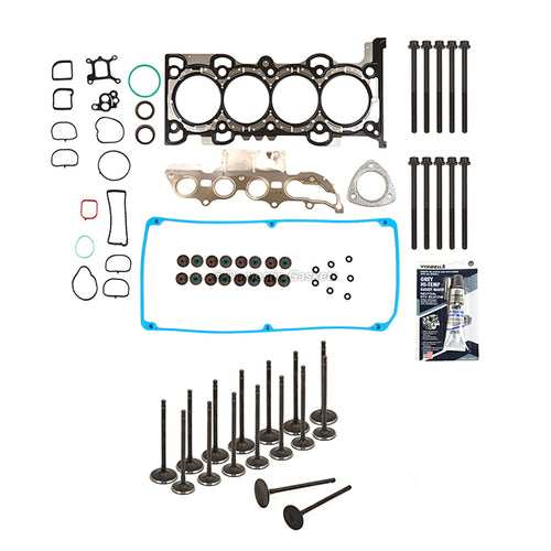 HS26521PT, ES72207, 9S4Z-6507-C, 9S4Z-6505-A, 9S4Z6507C, 9S4Z6505A, IV432, EV432