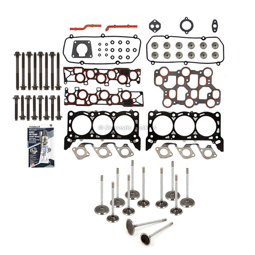 HS9250PT-2, ES72160, F65Z-6507-AA, F6ZZ-6505-A, F65Z6507AA, F6ZZ6505A, IV4120, EV4120
