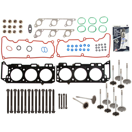HS9293PT-2, ES72171, IV428, EV428, 2L2Z-6507-AA, 2L2Z-6507-AA, 2L2Z6507AA, 2L2Z6507AA