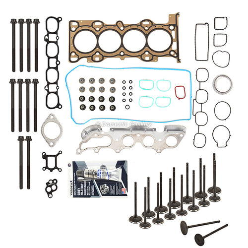 HS26409PT, HS26409PT-1, HS26409PT-2, ES72207, 9S4Z-6507-C, 9S4Z-6505-A, 9S4Z6507C, 9S4Z6505A, IV432, EV432