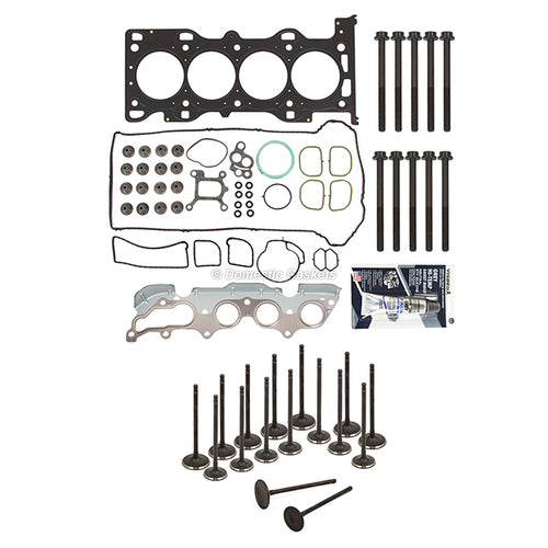 HS26250PT-4, ES72207, 9S4Z-6507-C, 9S4Z-6505-A, 9S4Z6507C, 9S4Z6505A, IV432, EV432