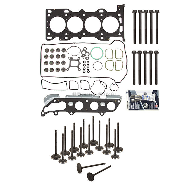 HS26250PT-5, ES72207, 9S4Z-6507-C, 9S4Z-6505-A, 9S4Z6507C, 9S4Z6505A, IV432, EV432