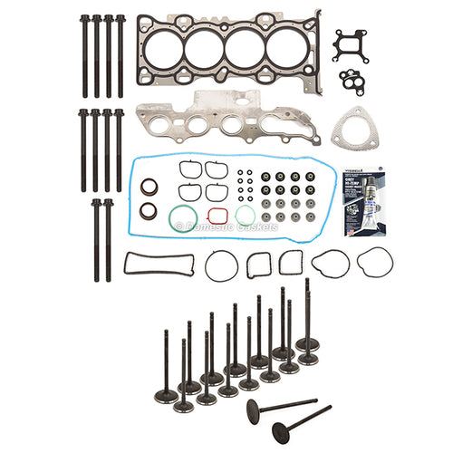 HS26522PT, ES72207, 9S4Z-6507-C, 9S4Z-6505-A, 9S4Z6507C, 9S4Z6505A, IV432, EV432