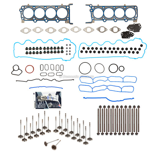 HS26306PT-3, HS26306PT-4, ES72798, 3L3Z-6507-BA, 5L1Z-6505-B,3L3Z6507BA, 5L1Z6505B, IV4185, EV4185