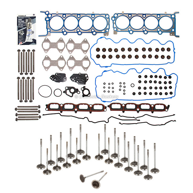 HS26306PT, ES72798, 3L3Z-6507-BA, 5L1Z-6505-B,3L3Z6507BA, 5L1Z6505B, IV4185, EV4185