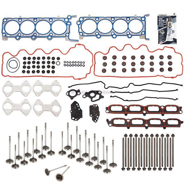 HS26306PT-2, ES72798, 3L3Z-6507-BA, 5L1Z-6505-B,3L3Z6507BA, 5L1Z6505B, IV4185, EV4185