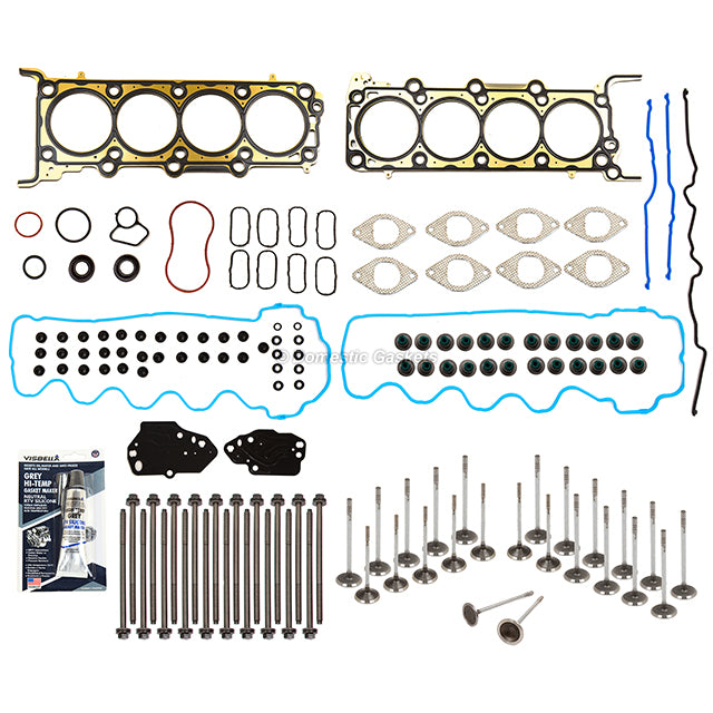 HS26308PT, ES72798, 3L3Z-6507-BA, 5L1Z-6505-B,3L3Z6507BA, 5L1Z6505B, IV4185, EV4185