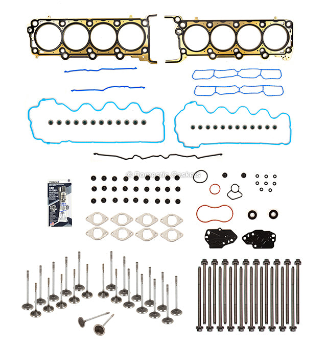 HS26308PT-2, ES72798, 3L3Z-6507-BA, 5L1Z-6505-B,3L3Z6507BA, 5L1Z6505B, IV4185, EV4185