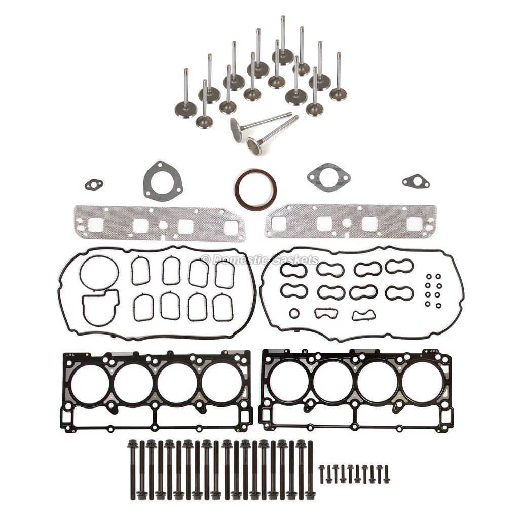 HS26284PT, HS26284PT-1, ES72200, 53021550AA, 53021551AB, IV1160, EV1160