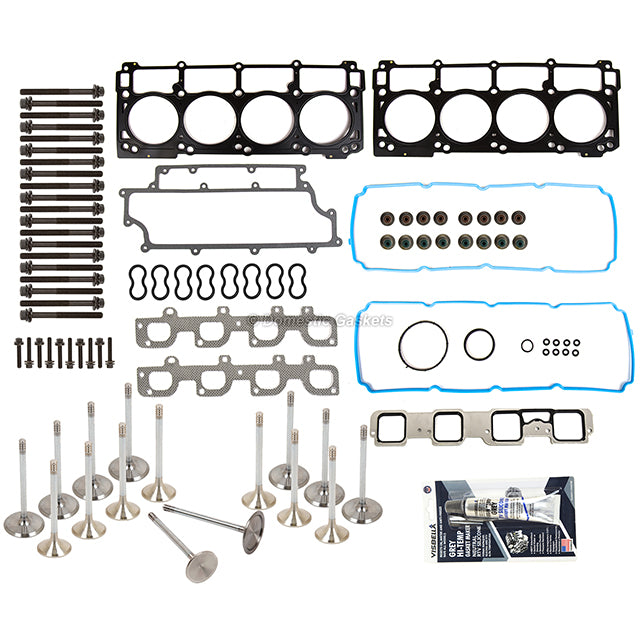 HS26366PT, ES72200, 5037372AB, 5037373AB, IV1162, EV1162