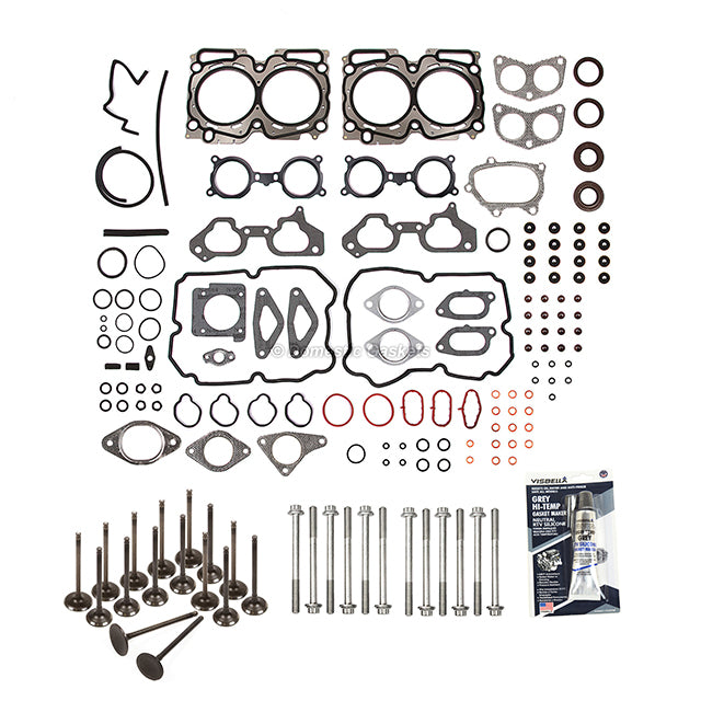 HS26259PT, HS26259PT-1, ES72905, 13201-AA371, 13202-AA411, 13201AA371, 13202AA41, IV720, EV72
