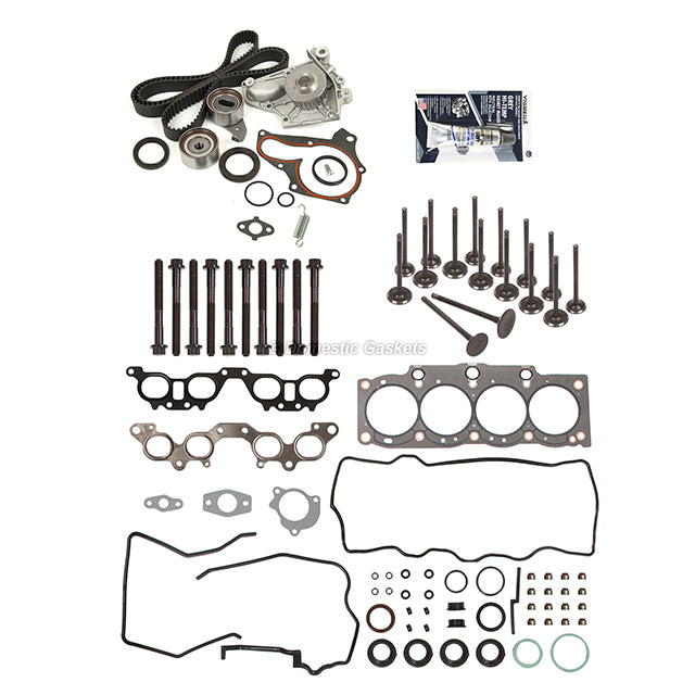 HS9681PT, ES72154, 13568-09041, 13568-09041, 13503-63011, 16110-79026