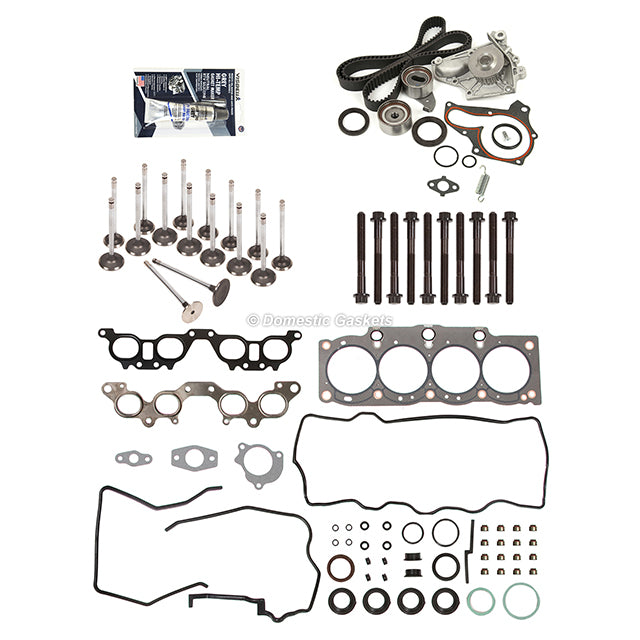 HS9681PT, ES72154, 13568-09041, 13568-09041, 13503-63011, 16110-79026