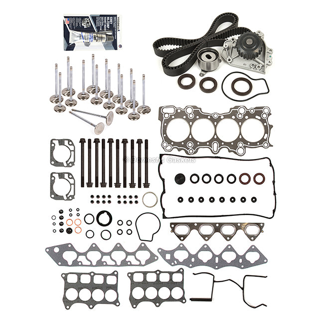 HS9274PT, HS9274PT-1, HS9274PT-2, 14400-P72-014, 14510-P30-003, 19200-P72-003