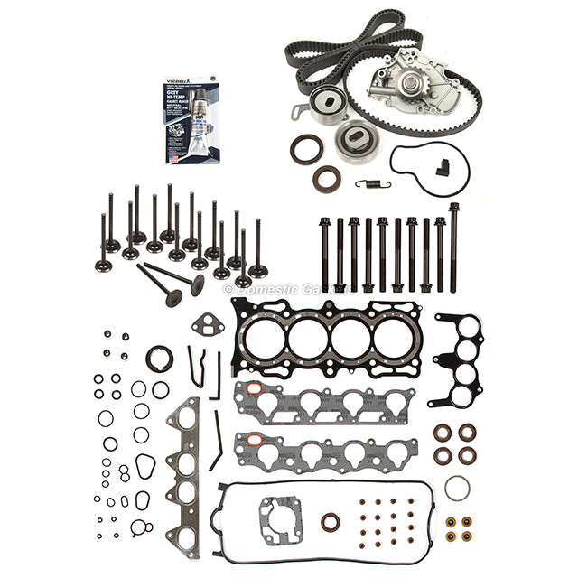 HS26155PT, ES71329, 14400-P0A-004, 13405-PT0-004, 13404-PT0-004, 14510-PT0-004, 19200-P0A-003