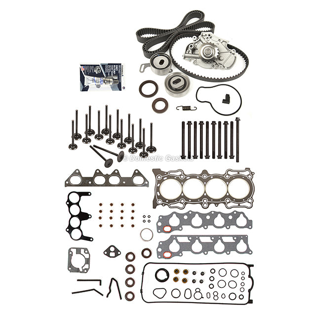 HS9958PT2, 14400-P0A-004, 13405-PT0-004, 13404-PT0-004, 14510-PT0-004, 19200-P0A-003