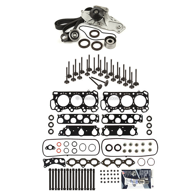 HS26196PT, ES71331, 14400-P8A-A02, 14550-PGE-A01, 14510-PGE-A01, 19200-P8A-A02