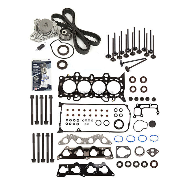 HS26236PT-2, 032-2954, 14400-PMM-A02, 14520-PLC-335, 19200-PLM-A01