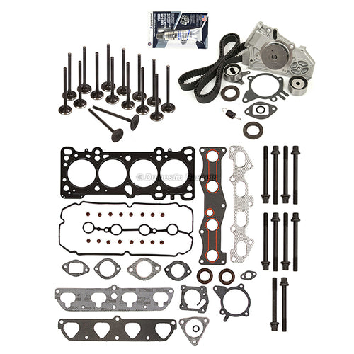 HS26315PT-1, 24312-2X000, 24410-2X701, 24810-2X700, 25100-2X401