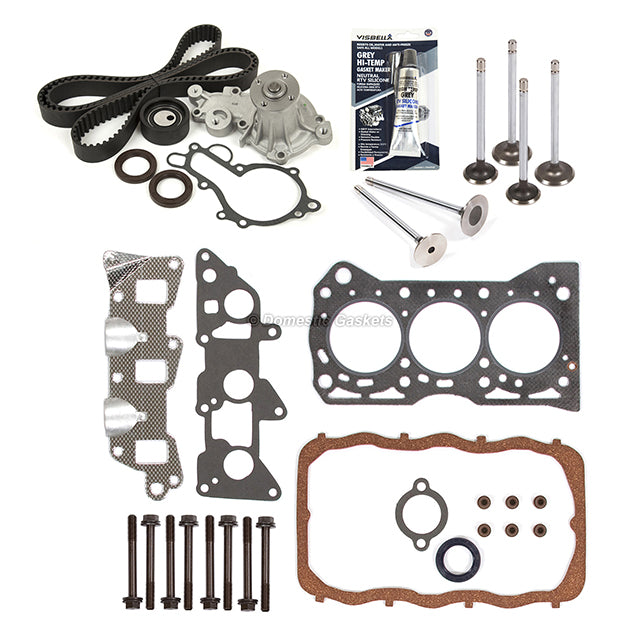 HS9435PT, ES74021, 11407-63B00, 12810-82003, 17400-83815, 11407-63B00, 12810-82003, 17400-83815