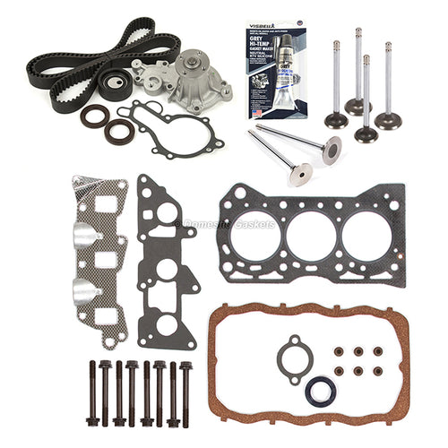 HS9435PT, ES74021, 11407-63B00, 12810-82003, 17400-83815, 11407-63B00, 12810-82003, 17400-83815