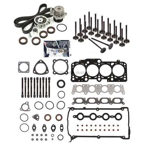 HS26182PT, 058 198 012, 058 198 025 A, ES71193, 06B-109-119-F, 06B-109-244, 06B-109-243-E, 06A-121-011-T