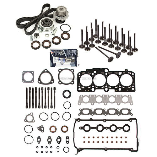 HS26182PT, 058 198 012, 058 198 025 A, ES71193, 06B-109-119-A, 06B-109-244, 06B-109-243-F, 06A-121-011-T