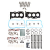 Head Gasket Set Bolts Lifters Fit 2006-2015 Lexus IS250 2.5L DOHC