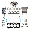 Head Gasket Set Bolts Lifters Fit 02-03 Hyundai Elantra Tiburon 2.0 DOHC