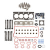Head Gasket Set Bolts Lifters Fit 2001 Chrysler PT Cruiser 2.4 DOHC 16V