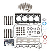 Head Gasket Set Bolts Lifters Fit 2001 Plymouth Dodge Chrysler 2.4 DOHC