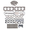 Head Gasket Set Bolts Lifters Fit 03-06 Mitsubishi Montero V6 3.8 SOHC 24V