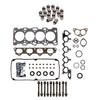 Head Gasket Set Bolts Lifters Fit 97-99 Mitsubish Montero Sport 2.4 SOHC