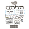 Head Gasket Set Bolts Lifters Fit 02-06 Kia Sedona Sorento 3.5L DOHC