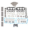 Head Gasket Set Bolts Lifters Fit 2009 Kia Sportage Hyndai Tucston 2.7L V6 DOHC