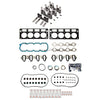 Head Gasket Set Bolts Lifters Fit GMC Sierra 1500 Cadillac Escalade Chevrolet