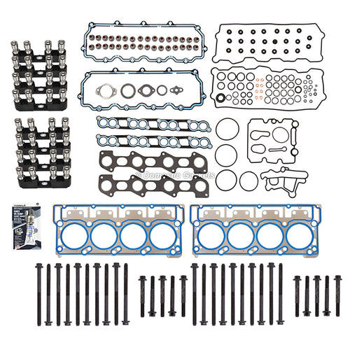 HSU26734, 26374PT, ES72229, ES72242, 3C3Z-6500-AA, 8C3Z-6C329-A