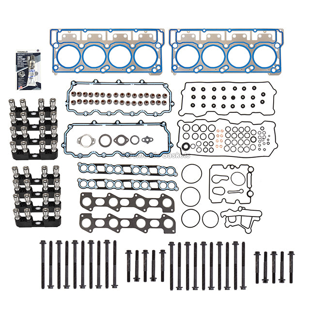 HSU26734, 26375PT, ES72229, ES72242, 3C3Z-6500-AA, 8C3Z-6C329-A